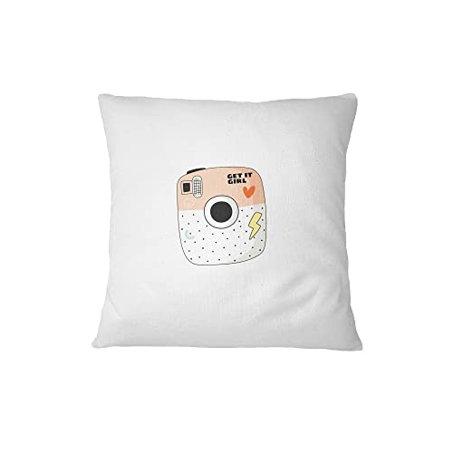Questo Casa Decorative Cushion Cover Cushion Cover Home Decor Sofa Coffee House Size 45 x 45 cm Designed and Made in Turkey