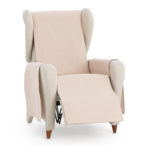 Eysa Ardo practical sofa cover 1 Seater Colour 19/Tile