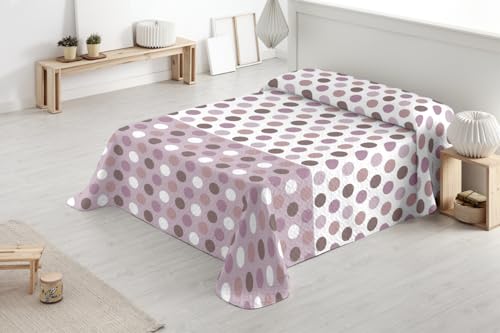 Degrees home - Alegria - Bedspread 90 - Bouti Bedspread - Spring Summer - 180 x 260 cm - Make-up