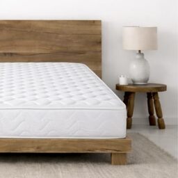 Starlight Beds CoolTouch Classic White Sprung Small Double Mattress