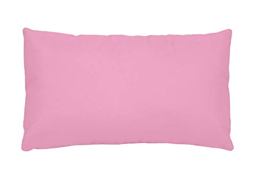 Lovely Casa Alicia Flamingo Pillowcase 50 x 80 cm