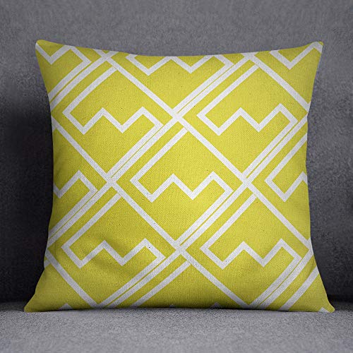 Bonamaison Decorative Cushion Cover, Multicolor, 45X45