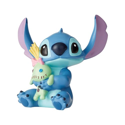 Disney Showcase Collection Stitch Doll Figurine
