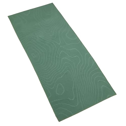 Volkswagen 7TG084500212 Bath Towel Beach Towel Travel Towel California Collection Green