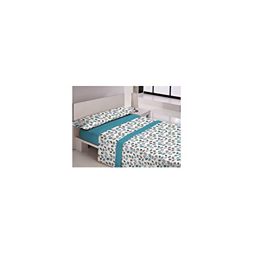 Libela Chelo Bedding Set, Fuchsia, 105 cm, Polyester
