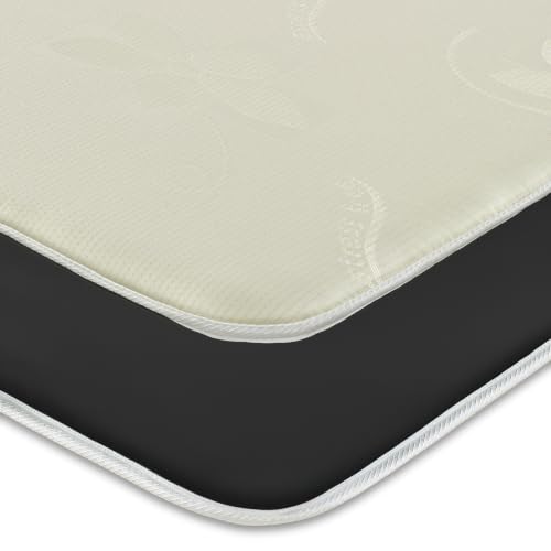 eXtreme comfort ltd Mars Essentials Single Mattress
