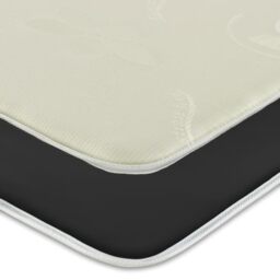 eXtreme comfort ltd Mars Essentials Single Mattress