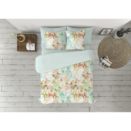 Pierre Cardin Duvet Cover Set Sara 180 Bed 3 Pieces