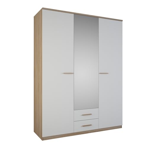 Demeyere Armadio, 161,1 x 55 x 210,9 cm