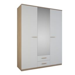 Demeyere Armadio, 161,1 x 55 x 210,9 cm
