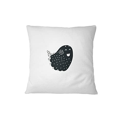 Questo Casa Decorative Cushion Cover Cushion Cover Home Decor Sofa Coffee House Size 45 x 45 cm Designed and Made in Turkey
