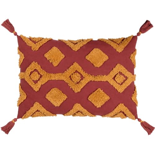 furn. Dharma Cushion Cover,35 x 50cm, Sunset