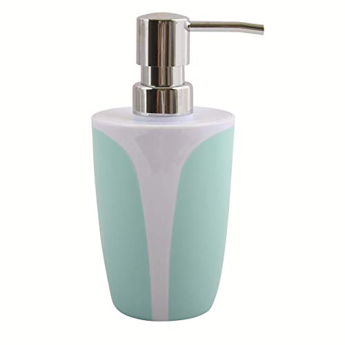 MSV Soap dispenser Kandy pastel green