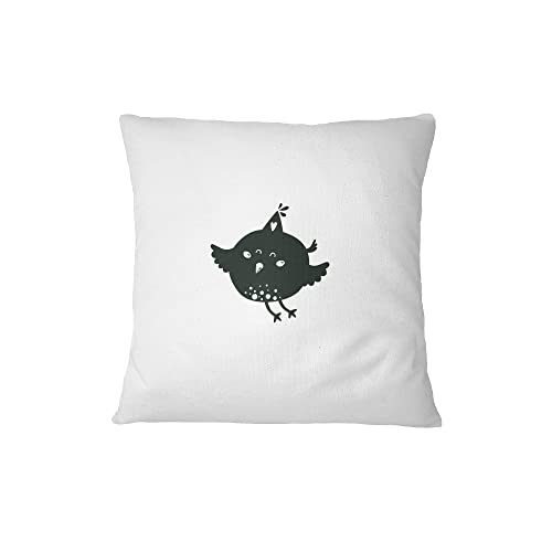 Questo Casa Decorative Cushion Cover Cushion Cover Home Decor Sofa Coffee House Size 45 x 45 cm Designed and Made in Turkey