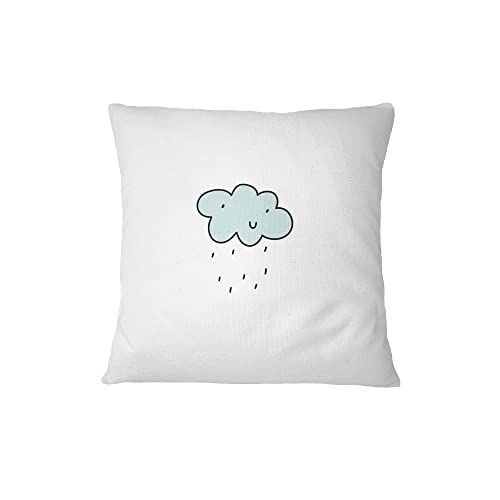 Questo Casa Decorative Cushion Cover Cushion Cover Home Decor Sofa Coffee House Size 45 x 45 cm Designed and Made in Turkey
