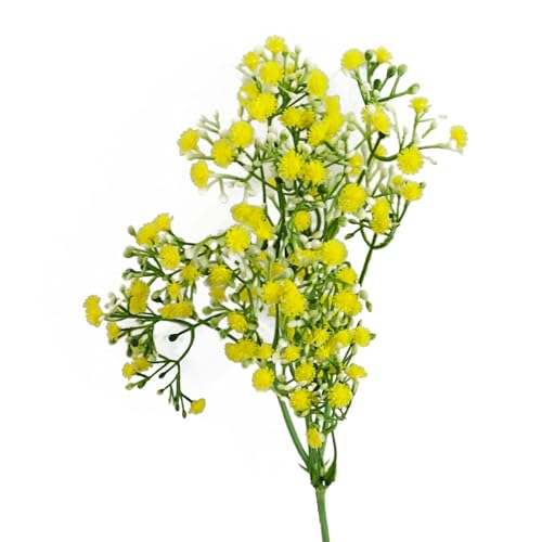 Leaf Design Artificial Flowers