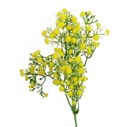 Leaf Design Artificial Flowers