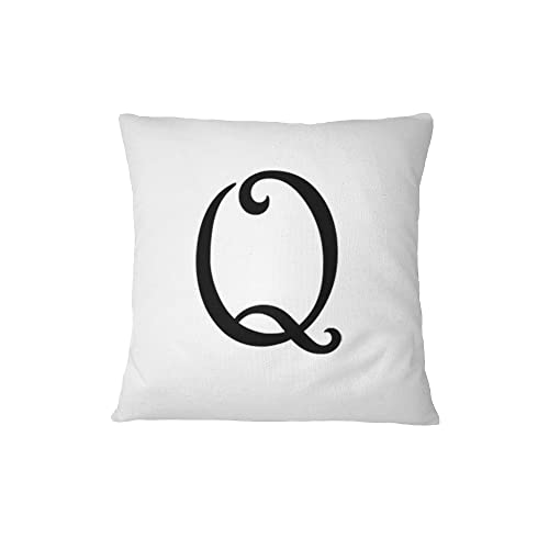 Questo Casa Decorative Cushion Cover Cushion Cover Home Decor Sofa Coffee House Size 45 x 45 cm Designed and Made in Turkey