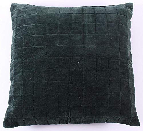 Decorative Square Cushion cover 50 x 50 cm for Home made from Cotton for Living Room Sofa Bedroom cph10