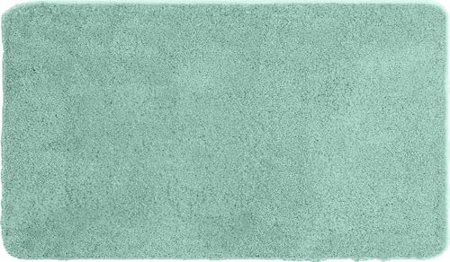 BATEX Lana Bath Mat 70 x 120 cm Reseda Green