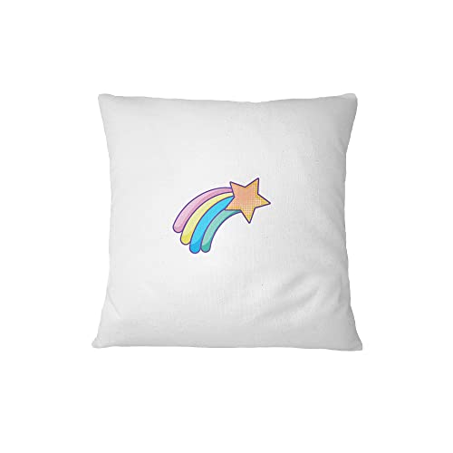 Questo Casa Decorative Cushion Cover Cushion Cover Home Decor Sofa Coffee House Size 45 x 45 cm Designed and Made in Turkey