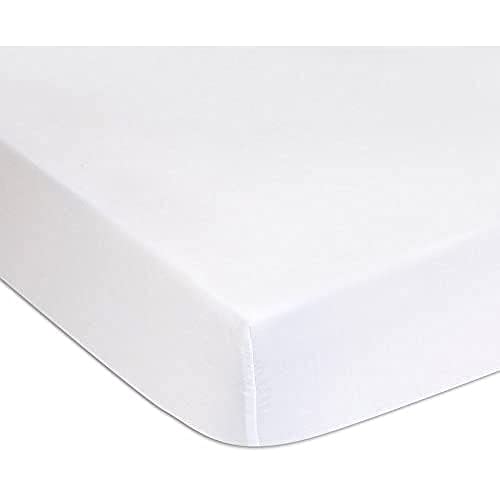 Easy Dort Terry Cotton Waterproof Mattress Protector 160 x 200 cm