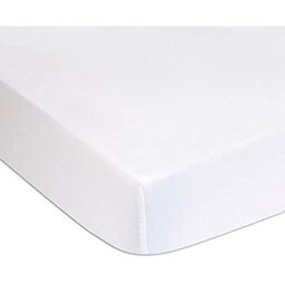 Easy Dort Terry Cotton Waterproof Mattress Protector 160 x 200 cm