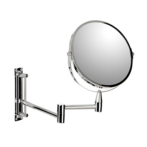 TATAY 6630801 Olympia Triple Bathroom Hook, 10.5 x 6.5 x 36.5 cm
