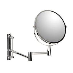 TATAY 6630801 Olympia Triple Bathroom Hook, 10.5 x 6.5 x 36.5 cm