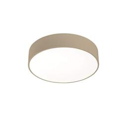Ceiling Light Caprice 168 X LED 27.8 ORO Pintado - 220-240VAC/50-60Hz - Acero, Acrílico - 168xLED 27.8 3940.00 lm - LED A++