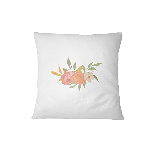 Questo Casa Decorative Cushion Cover Cushion Cover Home Decor Sofa Coffee House Size 45 x 45 cm Designed and Made in Turkey