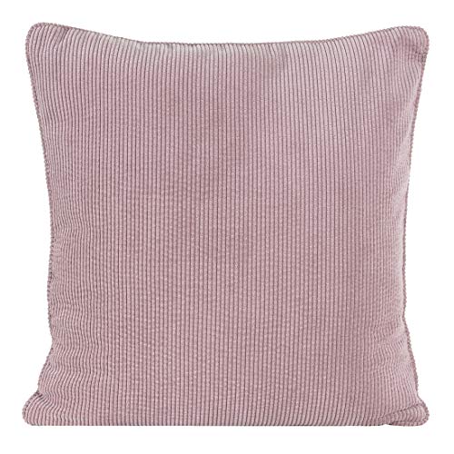 Eurofirany cushion covers cushion covers sofa cushion covers decorative cushions double pack of 2 pillowcases decorative cushion seat cushions orange 45 x 45 cm 2