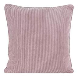 Eurofirany cushion covers cushion covers sofa cushion covers decorative cushions double pack of 2 pillowcases decorative cushion seat cushions orange 45 x 45 cm 2