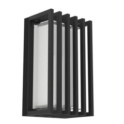 Eglo LED Outdoor wall Light Grottazzolina, Motion Sensor