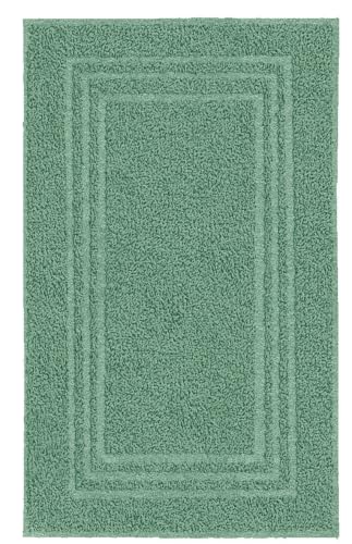 Kleine Wolke Maldivia Cotton Bath Mat 50 x 80 cm