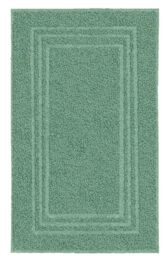 Kleine Wolke Maldivia Cotton Bath Mat 50 x 80 cm