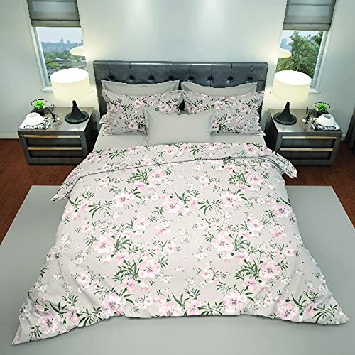 Homemania Bedspread, Multicoloured, 150 x 290 cm