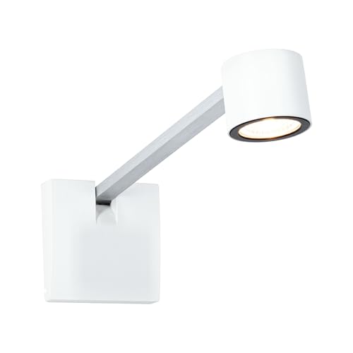 Paulmann 95574 LED picture luminaire Adelia 370lm incl. 1x4.5 watt dimmable picture luminaire 2700K