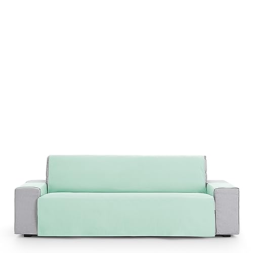 Eysa Sofa or Practical Sofa Cover Orient 3 Seater Colour 04/Marine Water