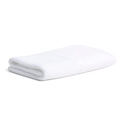 Möve Bamboo Luxe bath towel 80 x 150 cm made of 60% cotton / 40% viscose from bamboo cellulose, snow