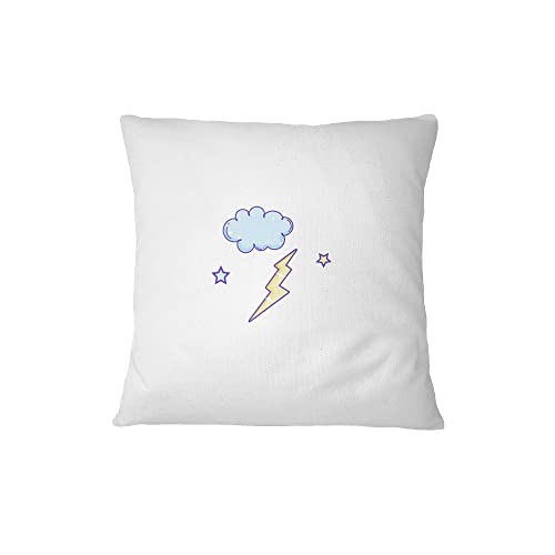 Questo Casa Decorative Cushion Cover Cushion Cover Home Decor Sofa Coffee House Size 45 x 45 cm Designed and Made in Turkey
