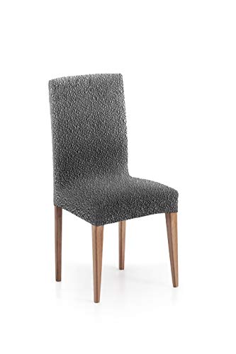 Eysa 3D super bielastic chair cover with back rest, pack 2, colour 16