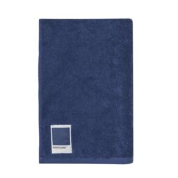Osama Home Pantone™ Bath Towel 70 x 140 cm Soft Terry Cotton 100% Oeko-Tex Certified Large Bath Towel Ideal as Beach Towel, Shower, Spa and Gym Towel Durable and Absorbent, Multi-purpose Bath Towels