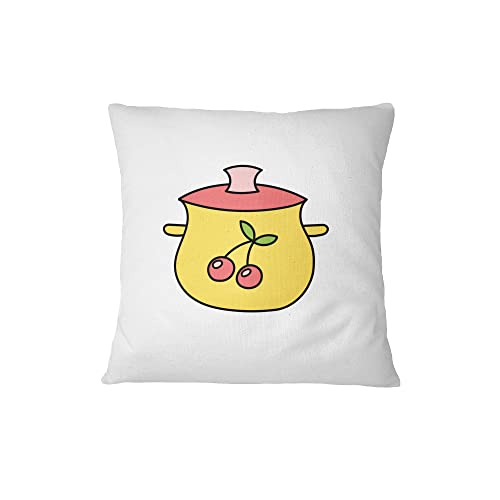 Questo Casa Decorative Cushion Cover Cushion Cover Home Decor Sofa Coffee House Size 45 x 45 cm Designed and Made in Turkey