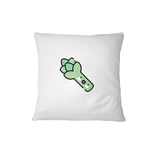 Questo Casa Decorative Cushion Cover Cushion Cover Home Decor Sofa Coffee House Size 45 x 45 cm Designed and Made in Turkey