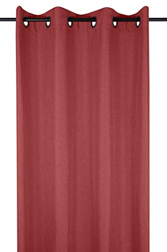Lovely Casa – Curtain 140 x 260 cm – Bea – Carmine