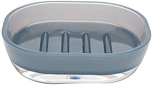 Excelsa Soap Dish, Grey