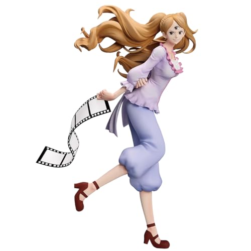 ICHIBANSHO FIGURE - One Piece - Charlotte Pudding (Devil's Night) Masterlise Expiece Collectible Statue