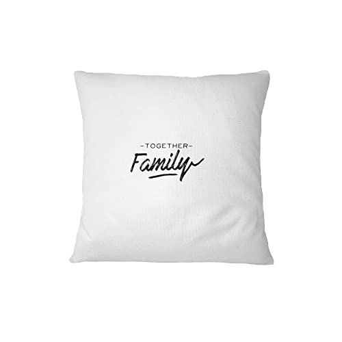 Questo Casa Decorative Cushion Cover Cushion Cover Home Decor Sofa Coffee House Size 45 x 45 cm Designed and Made in Turkey