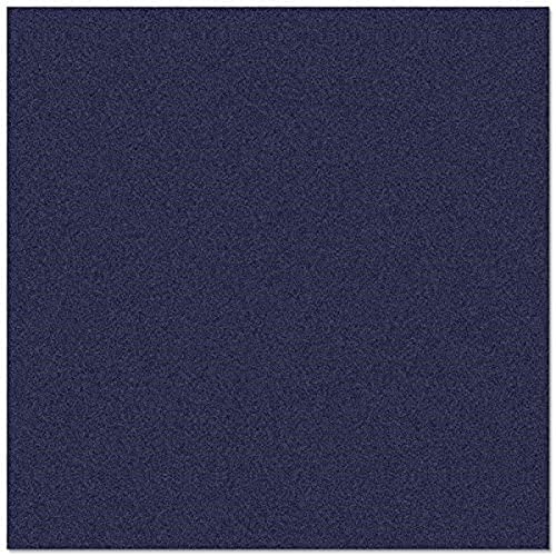 Artemio Set of 10 Thick Felt Sheets 2 mm ??? Felt, Navy Blue, 30, 5 x 0, 2 x 30, 5 cm